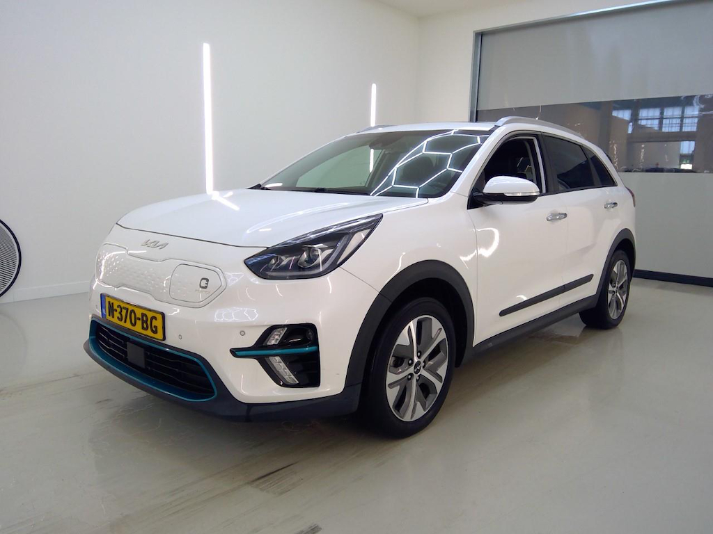 Foto 2 van Kia Niro