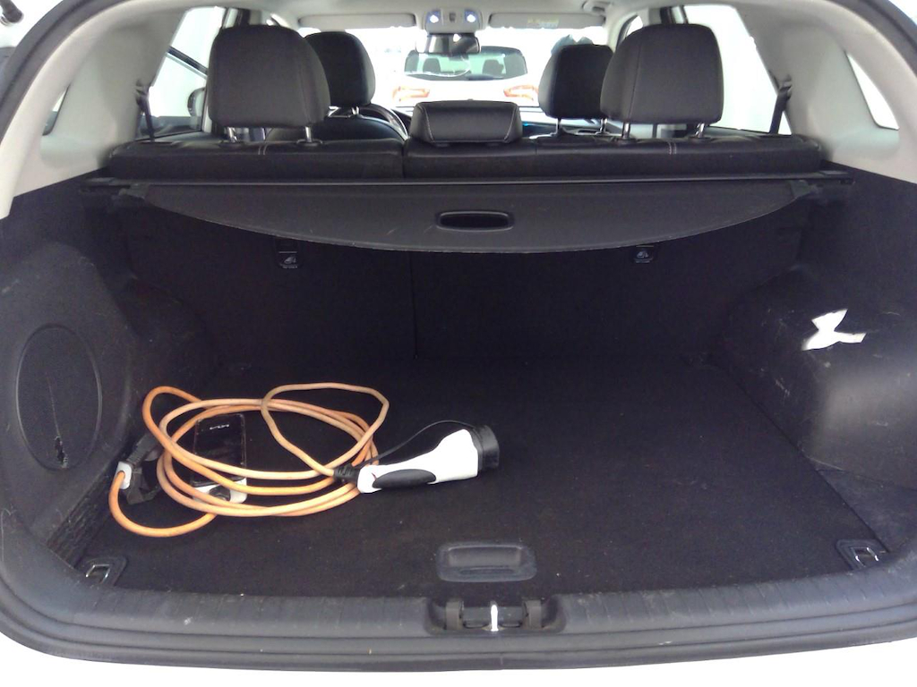 Foto 11 van Kia Niro