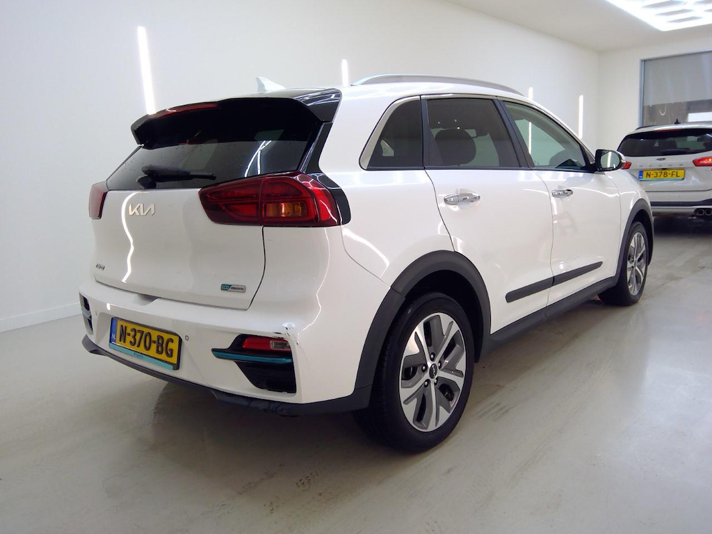 Foto 3 van Kia Niro