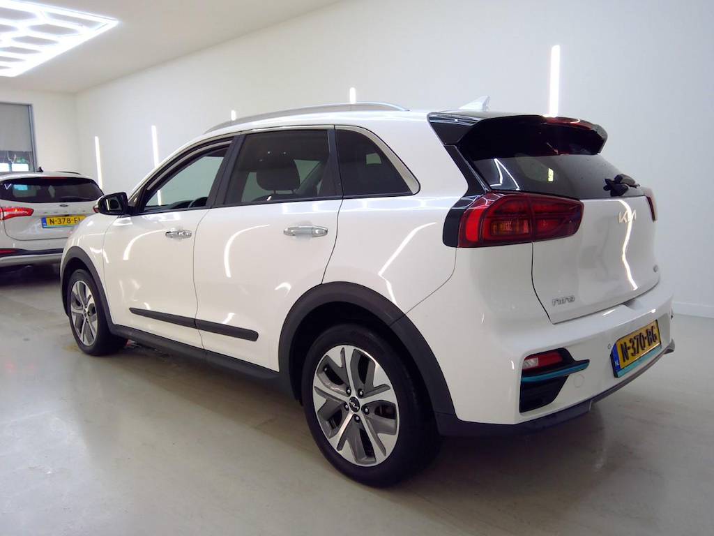 Foto 5 van Kia Niro