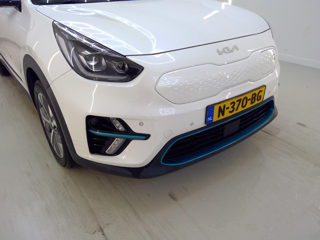 Foto 29 van Kia Niro