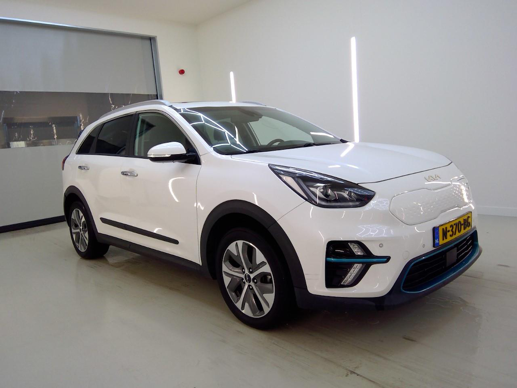 Foto 6 van Kia Niro