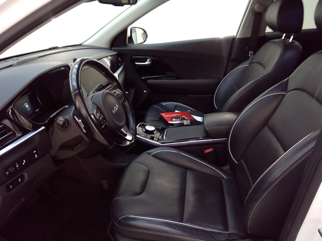 Foto 8 van Kia Niro