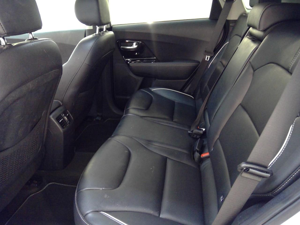 Foto 9 van Kia Niro