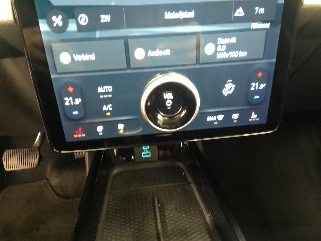 Foto 15 van Ford Mustang