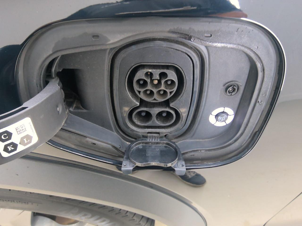 Foto 18 van Ford Mustang