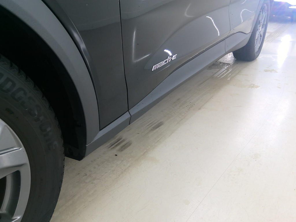 Foto 19 van Ford Mustang