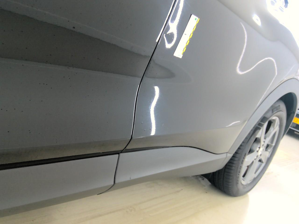 Foto 21 van Ford Mustang