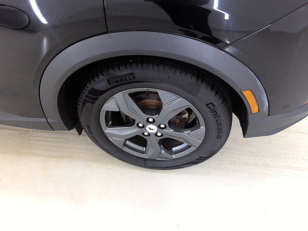 Foto 22 van Ford Mustang