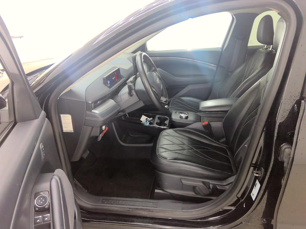 Foto 6 van Ford Mustang