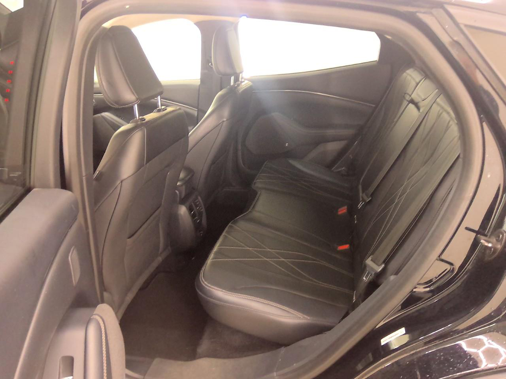 Foto 7 van Ford Mustang