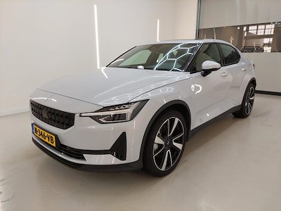 Comprar POLESTAR Polestar 2 no Ayvens Carmarket