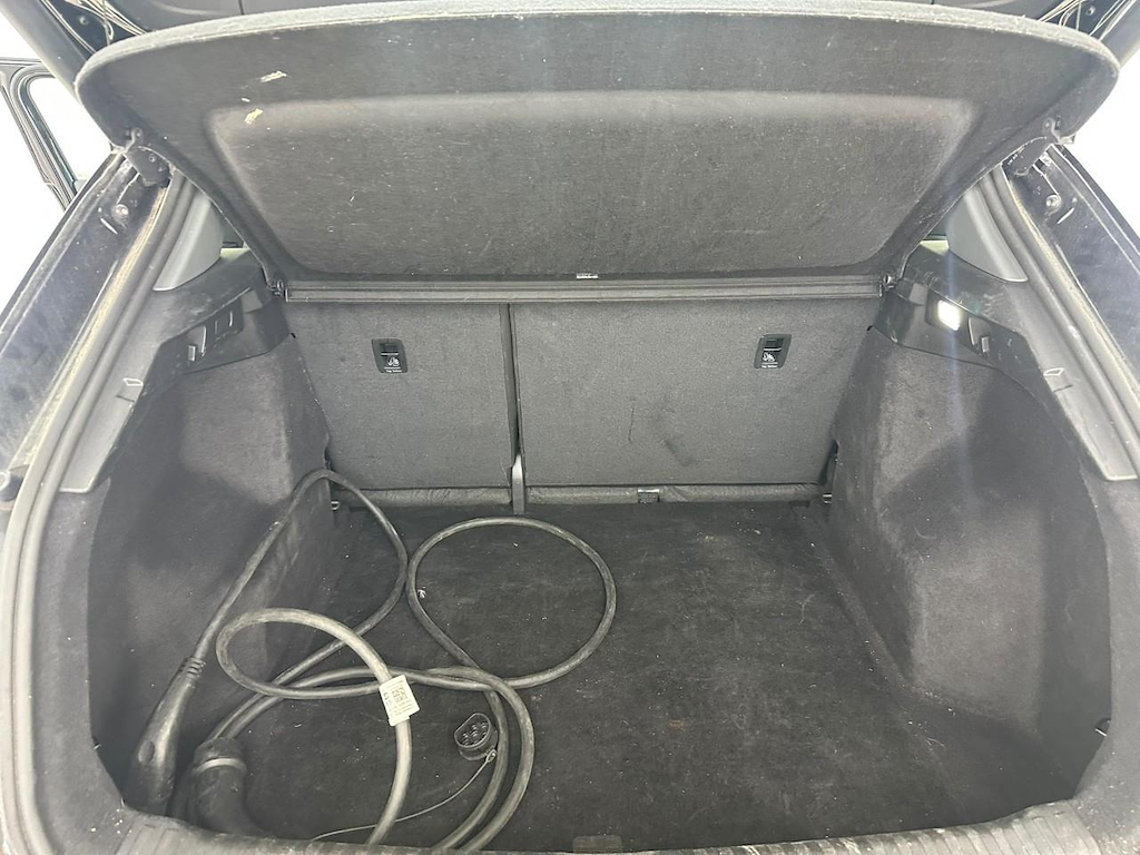Foto 11 van Audi Q4 e-tron