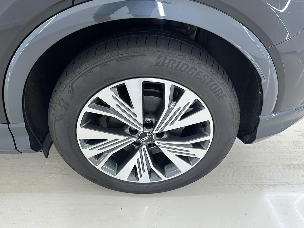 Foto 13 van Audi Q4 e-tron
