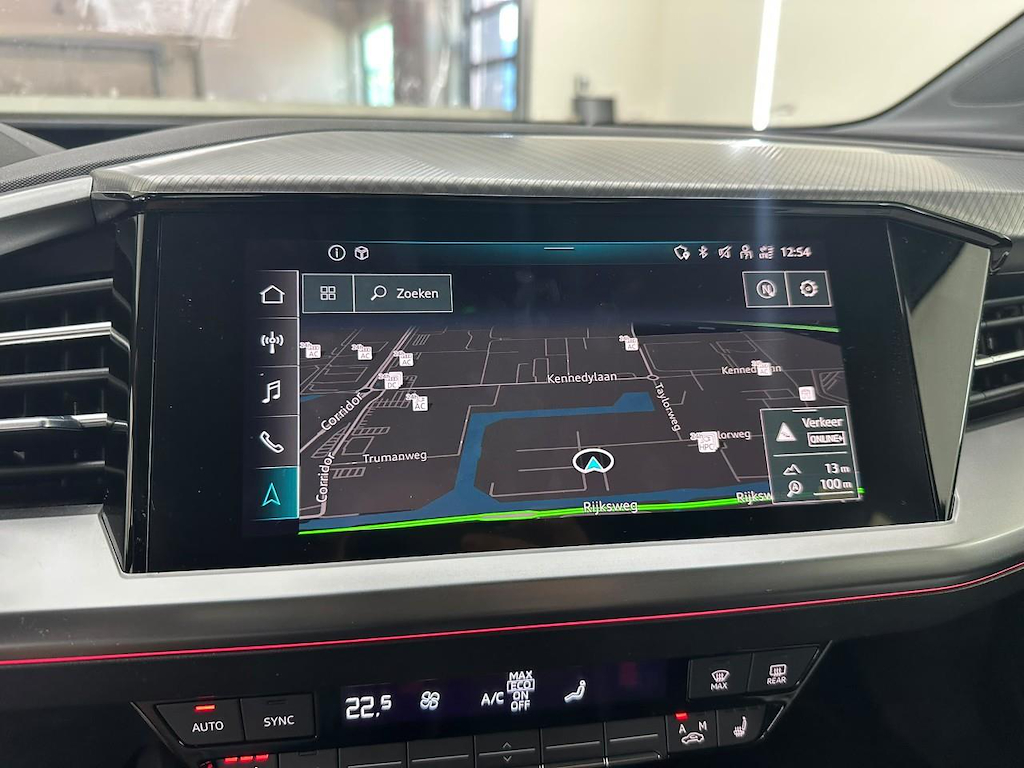 Foto 14 van Audi Q4 e-tron
