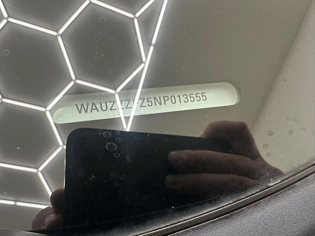 Foto 19 van Audi Q4 e-tron