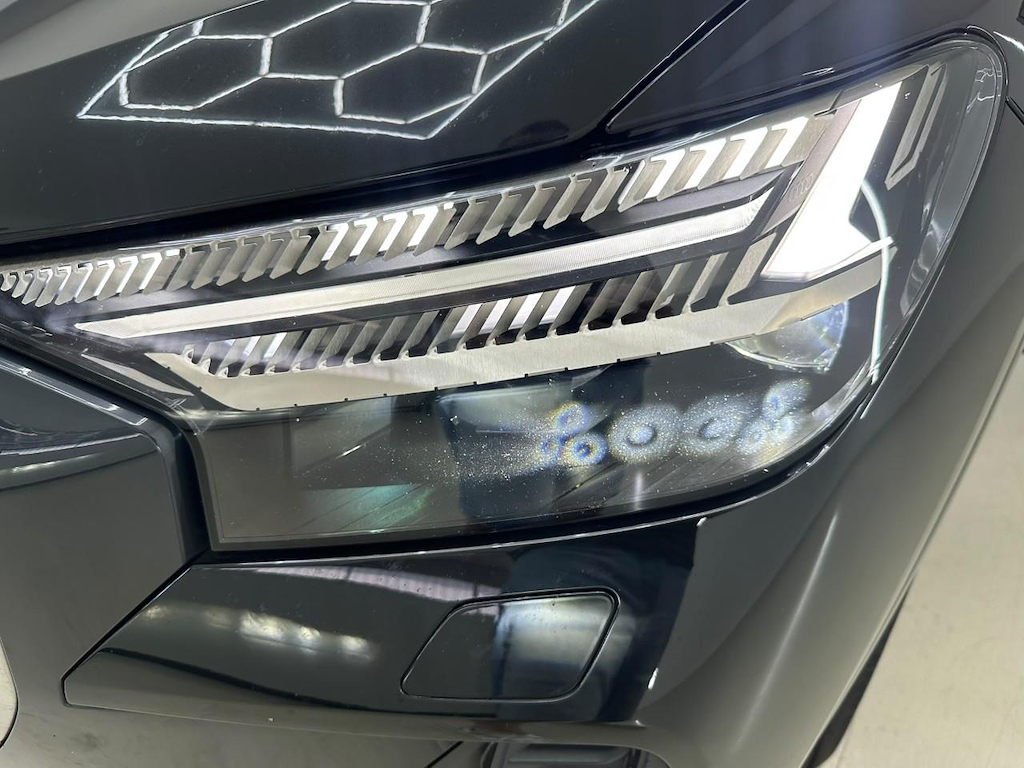 Foto 20 van Audi Q4 e-tron