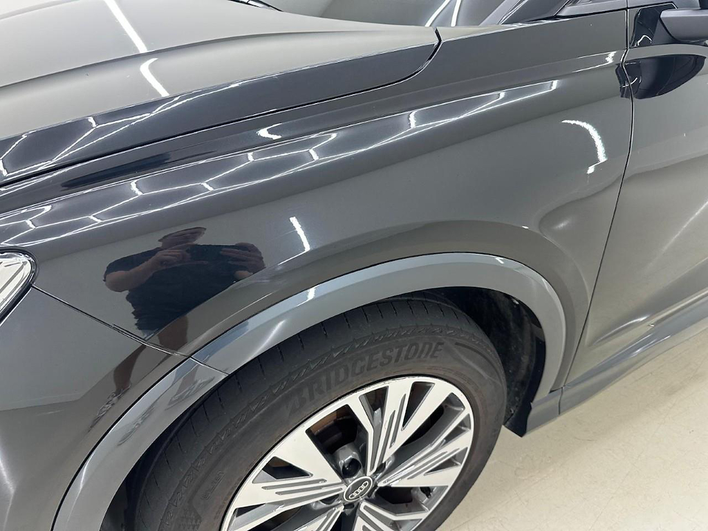 Foto 24 van Audi Q4 e-tron