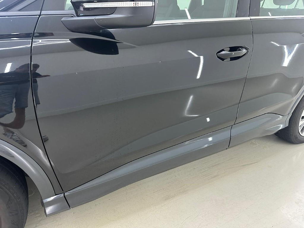 Foto 25 van Audi Q4 e-tron