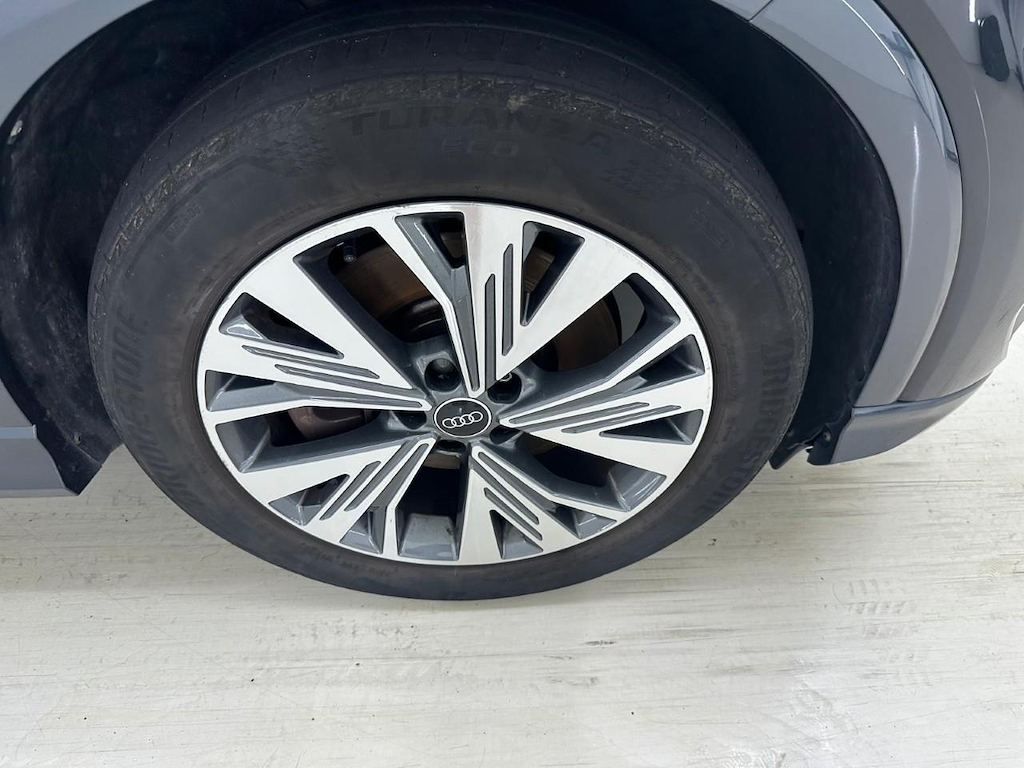 Foto 26 van Audi Q4 e-tron
