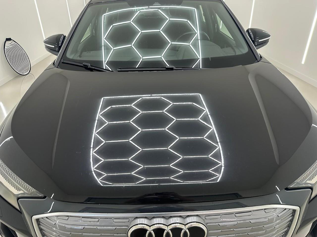 Foto 27 van Audi Q4 e-tron