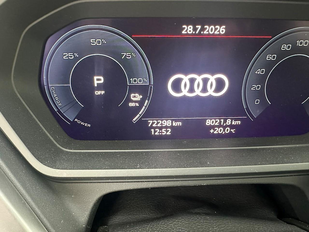 Foto 5 van Audi Q4 e-tron