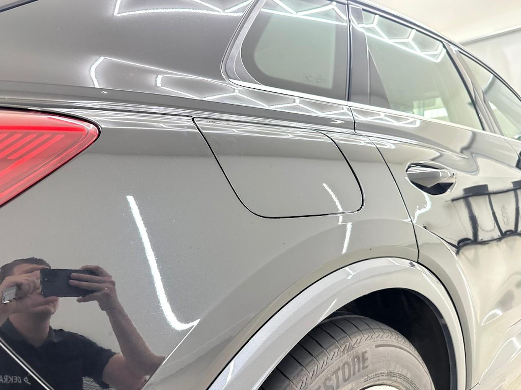 Foto 30 van Audi Q4 e-tron