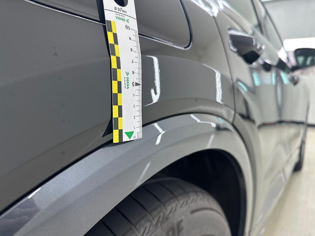 Foto 31 van Audi Q4 e-tron