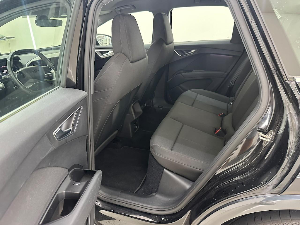 Foto 9 van Audi Q4 e-tron