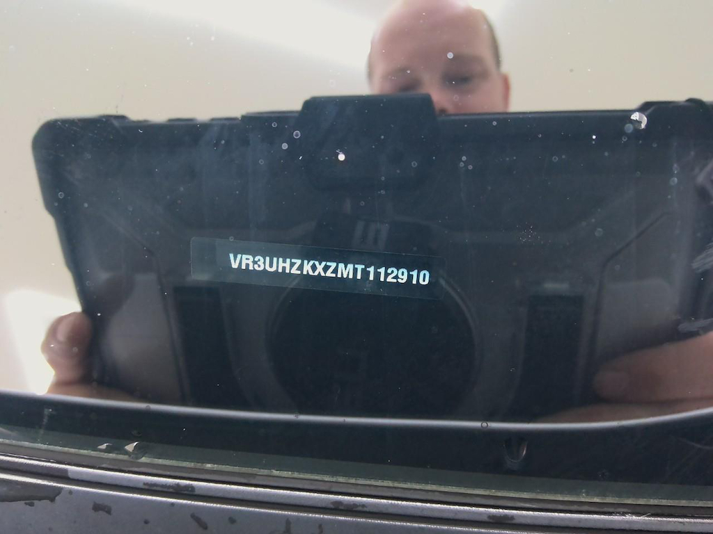 Foto 15 van Peugeot E-208