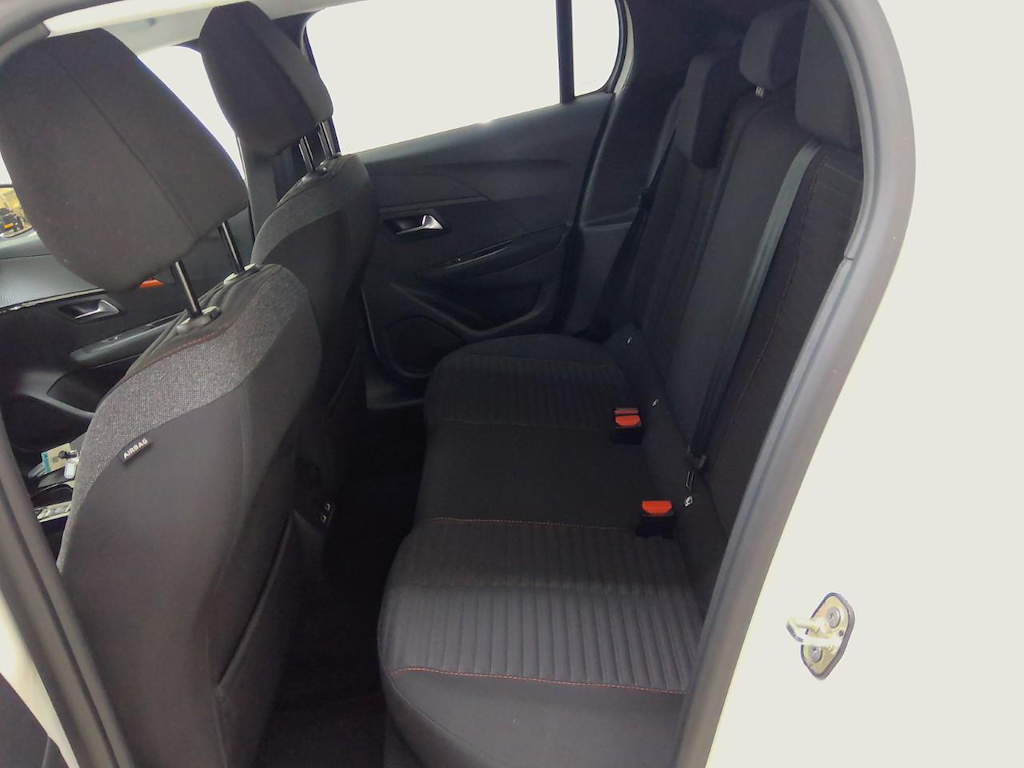 Foto 9 van Peugeot E-208