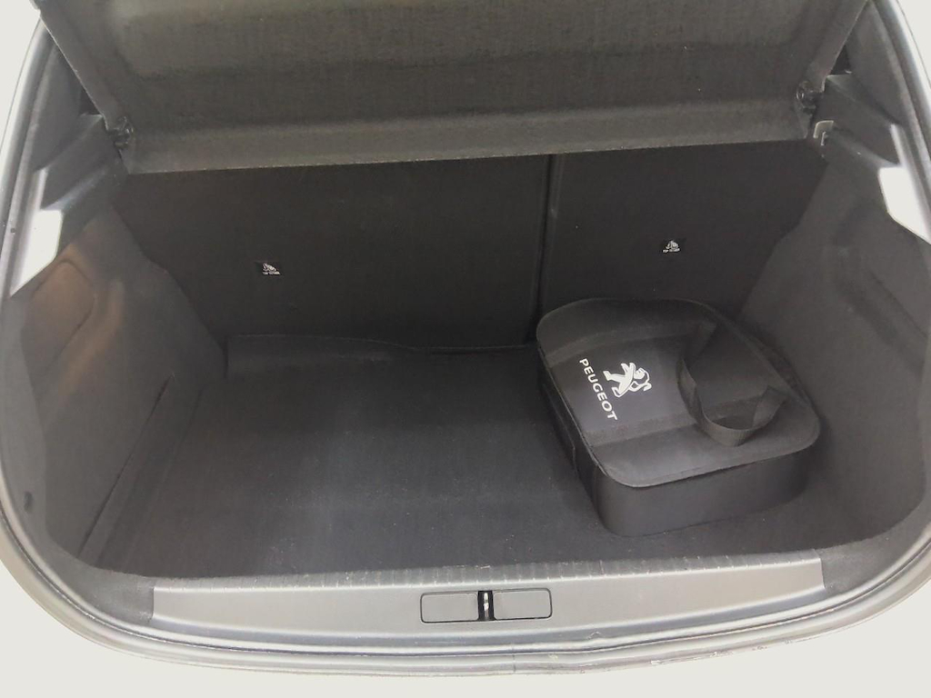 Foto 10 van Peugeot E-208