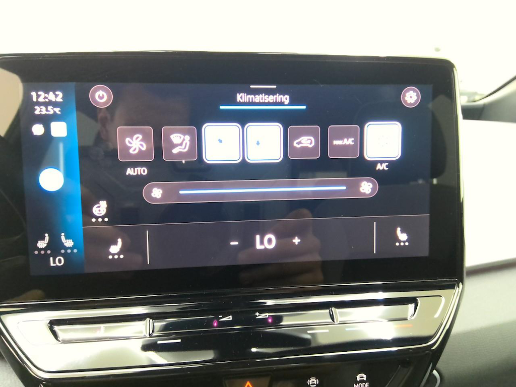 Foto 16 van Volkswagen ID.3