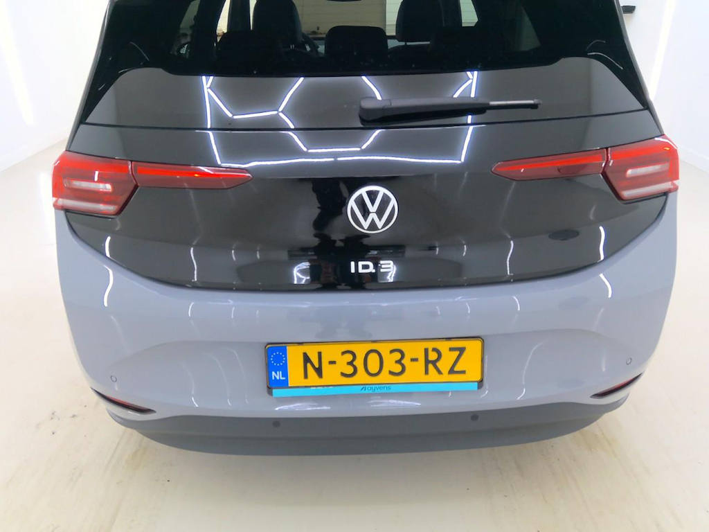 Foto 25 van Volkswagen ID.3