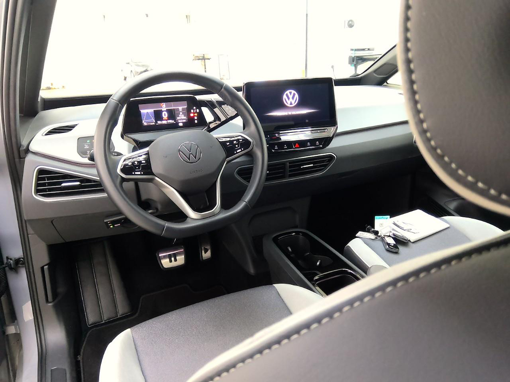 Foto 4 van Volkswagen ID.3