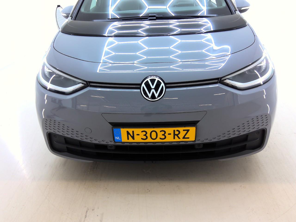 Foto 29 van Volkswagen ID.3