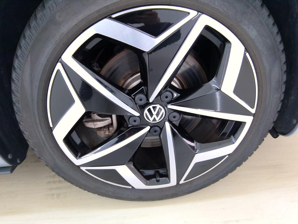 Foto 30 van Volkswagen ID.3
