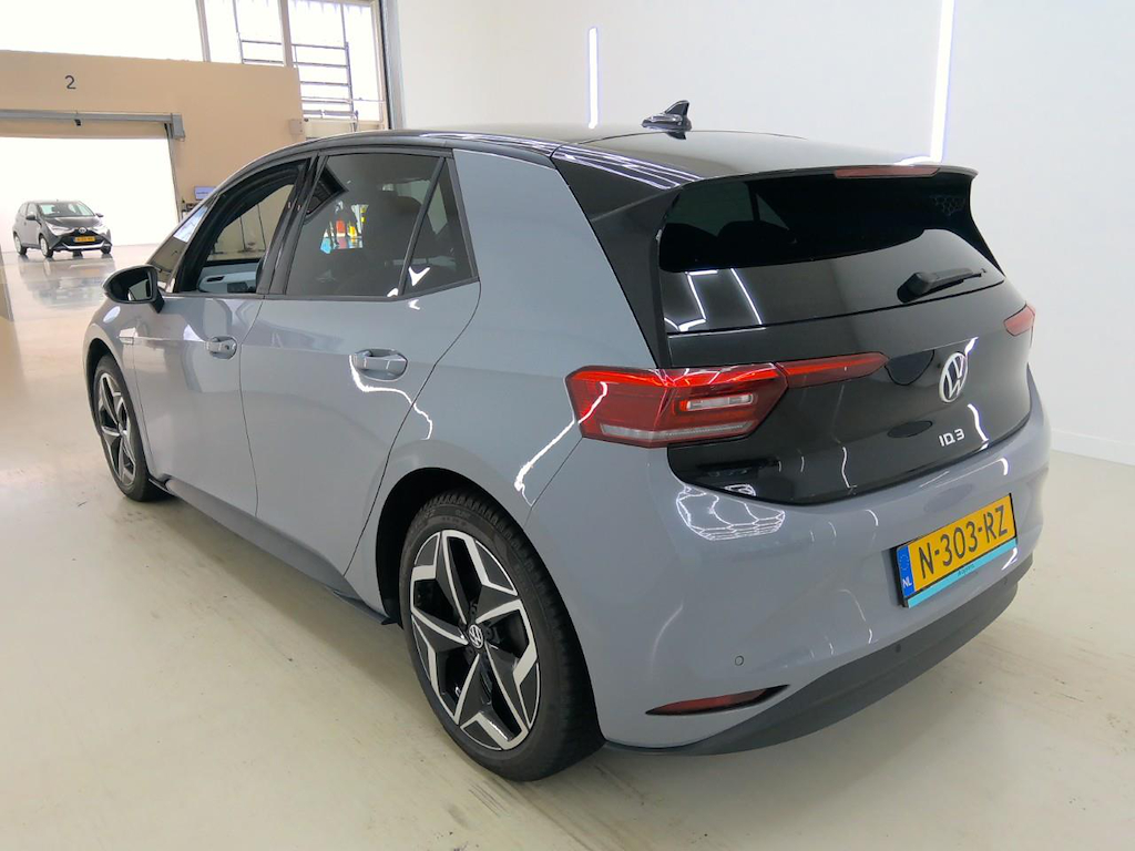 Foto 7 van Volkswagen ID.3