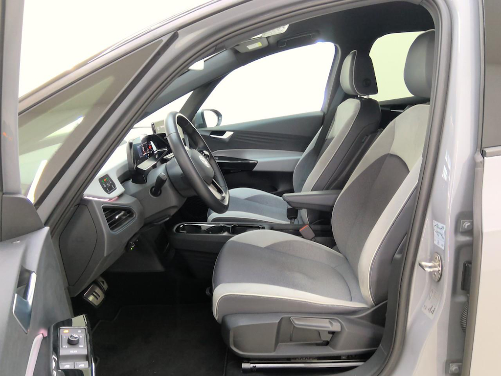 Foto 8 van Volkswagen ID.3