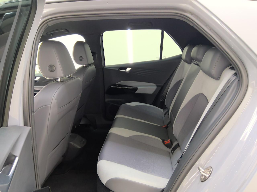 Foto 9 van Volkswagen ID.3