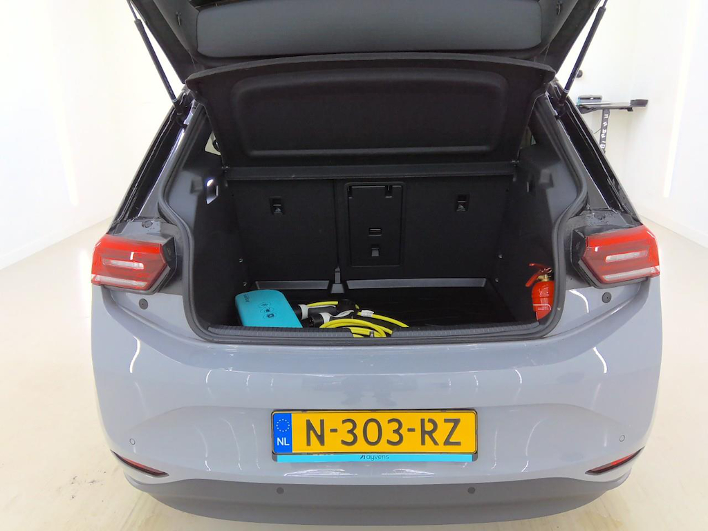 Foto 10 van Volkswagen ID.3