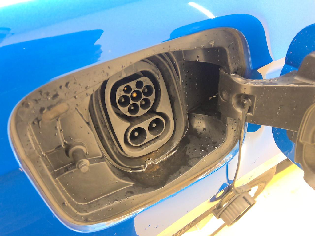 Foto 19 van Skoda Enyaq