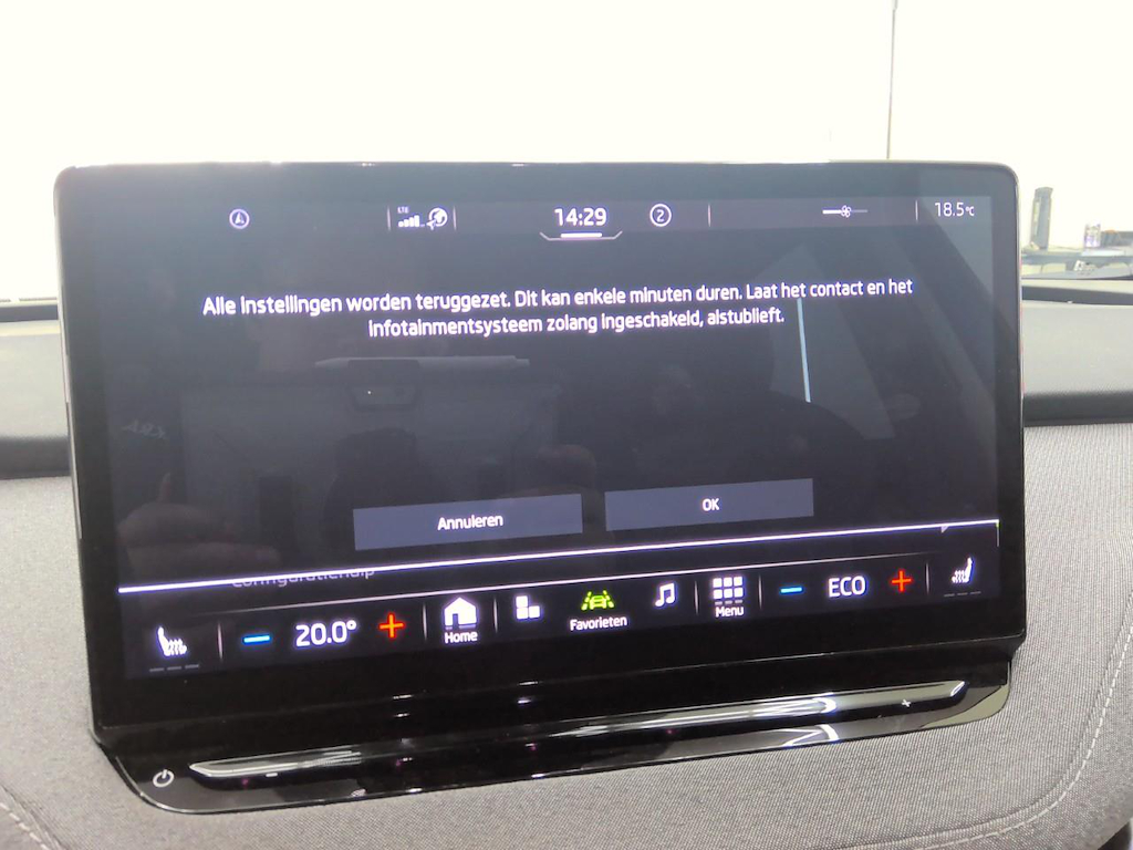 Foto 20 van Skoda Enyaq