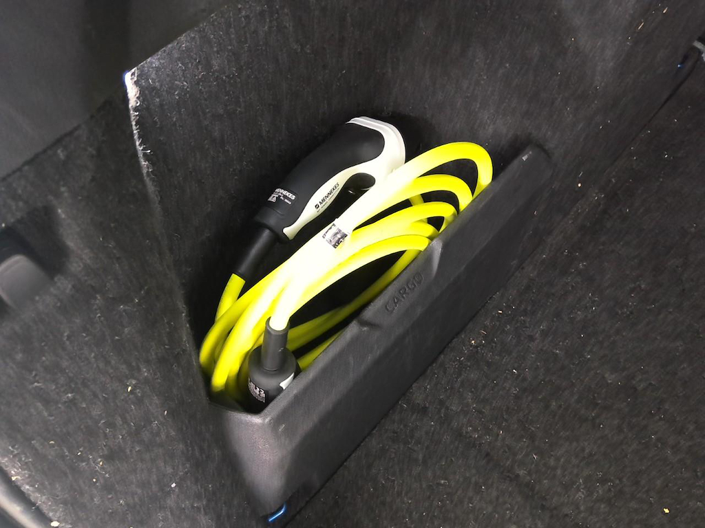 Foto 21 van Skoda Enyaq