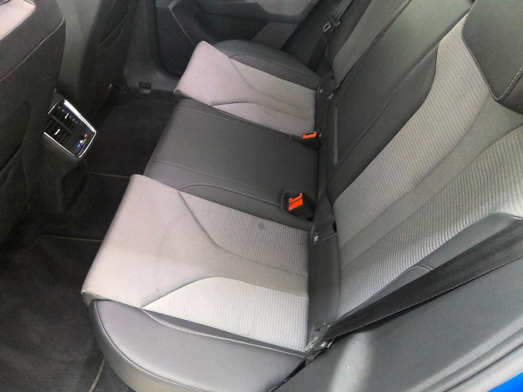 Foto 22 van Skoda Enyaq
