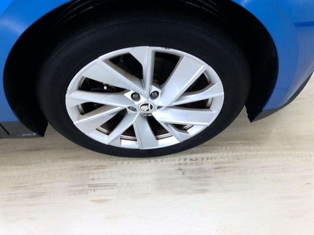 Foto 24 van Skoda Enyaq