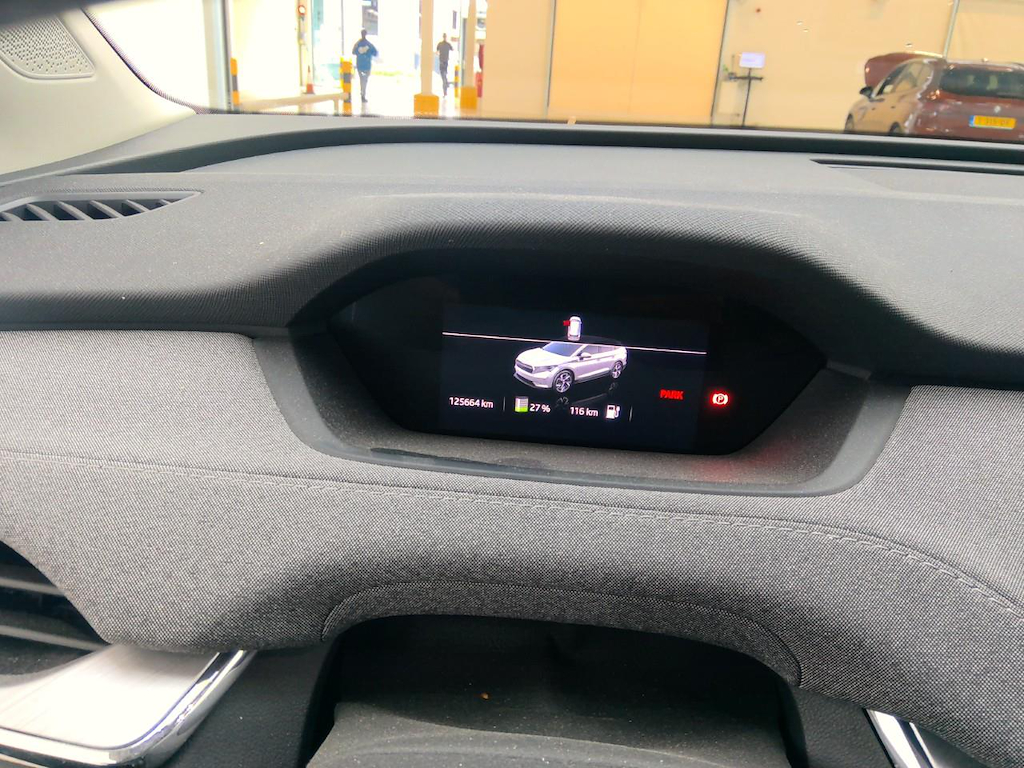 Foto 5 van Skoda Enyaq