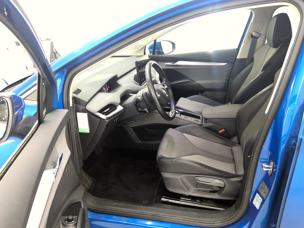 Foto 8 van Skoda Enyaq