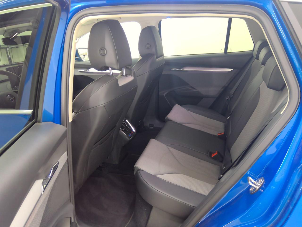 Foto 9 van Skoda Enyaq