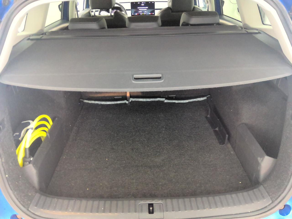 Foto 10 van Skoda Enyaq